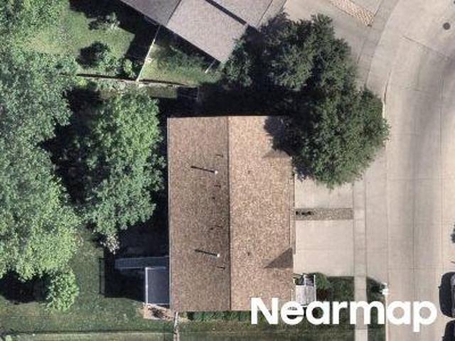 House for sale in Iowa City, Iowa