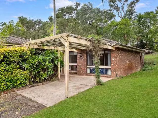 Apartment for rent in Cattai, New South Wales