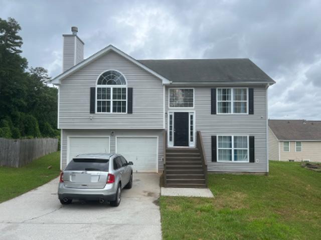 House for sale in Atlanta, Georgia