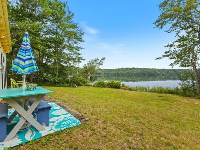 House for sale in Monmouth, Maine