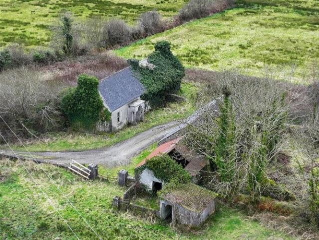 Detached House for sale in Leitrim, Connacht