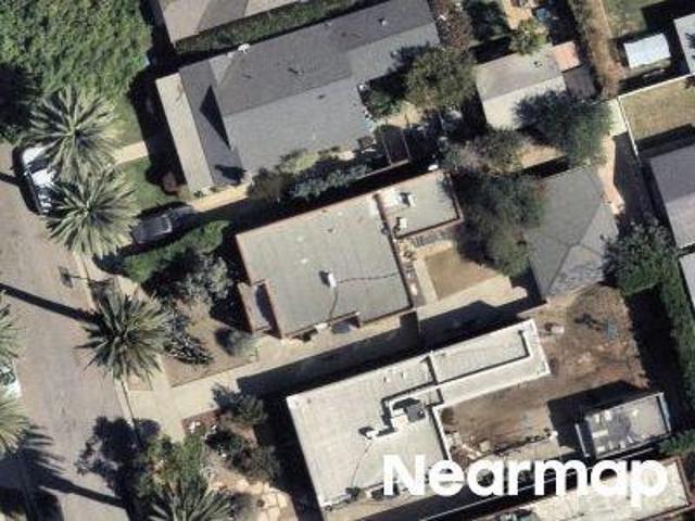 House for sale in Culver City, California