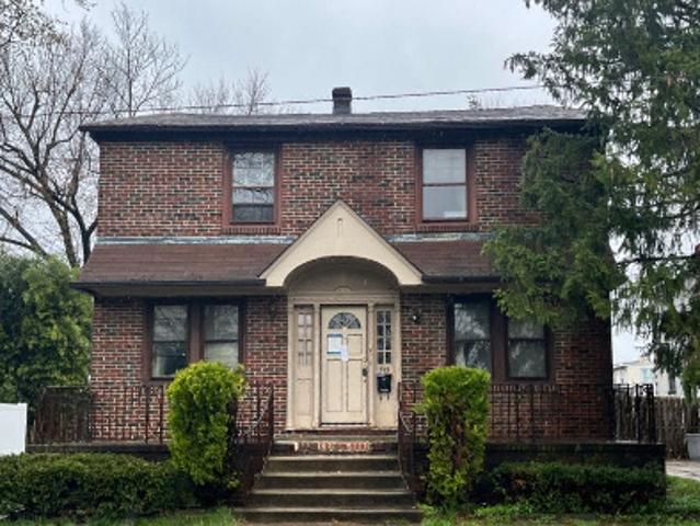 House for sale in Collingswood, New Jersey