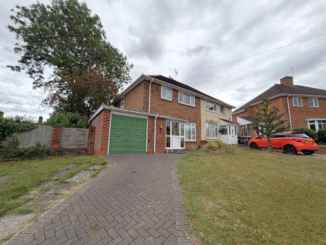 House for rent in Falcon Lodge, Sutton Coldfield