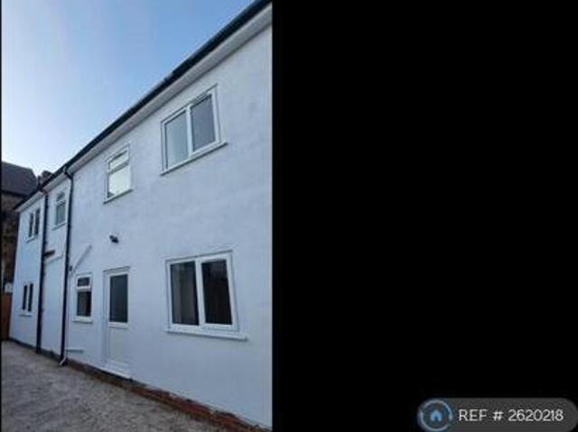 House for rent in Nechells, West Midlands