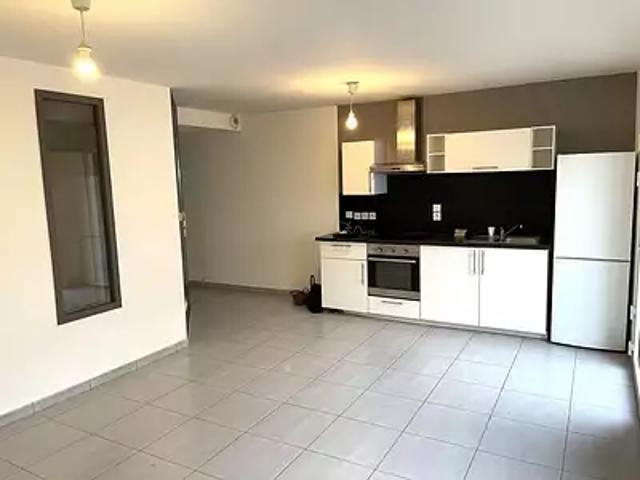 Appartement vente à Thionville, Cattenom