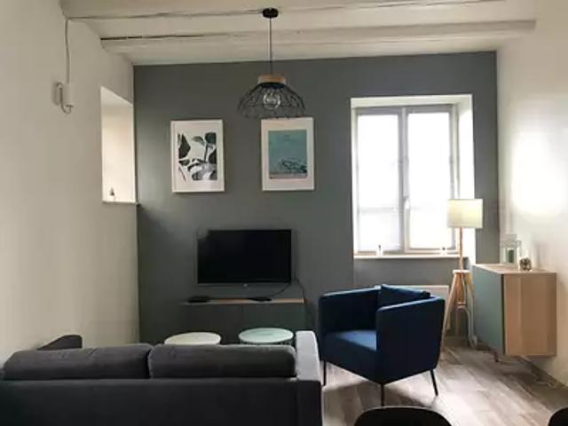 Appartement vente à Thionville, Cattenom