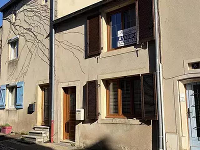 Maison vente à Thionville, Cattenom