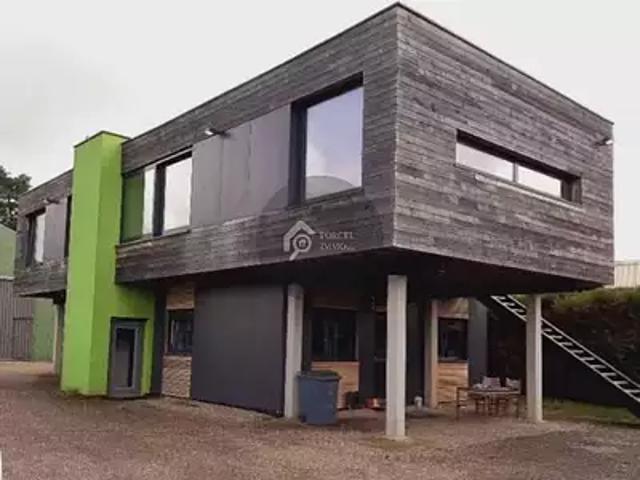 Maison vente à Thionville, Cattenom