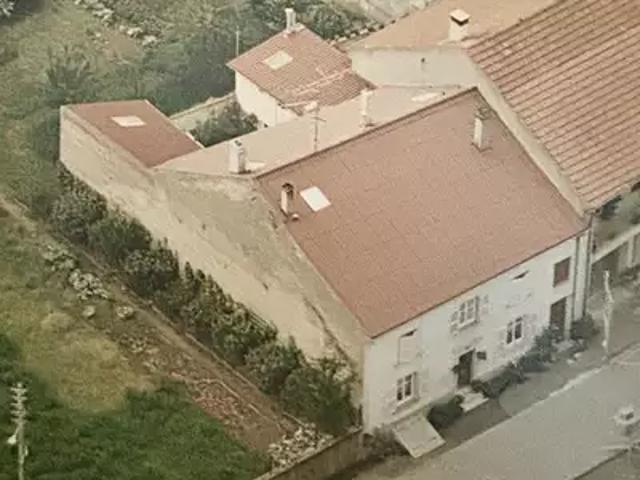 Maison vente à Thionville, Cattenom