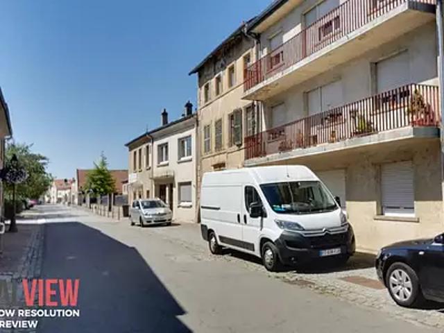 Appartement location à Thionville, Cattenom