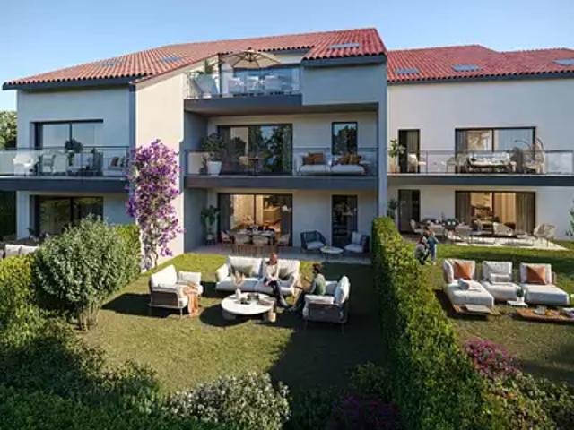 Appartement vente à Thionville, Cattenom