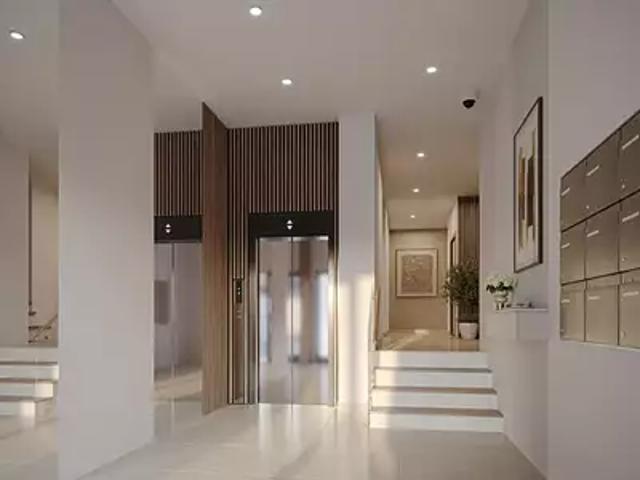 Appartement vente à Thionville, Cattenom