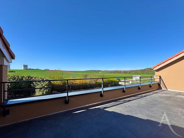 Appartement vente à Thionville, Cattenom