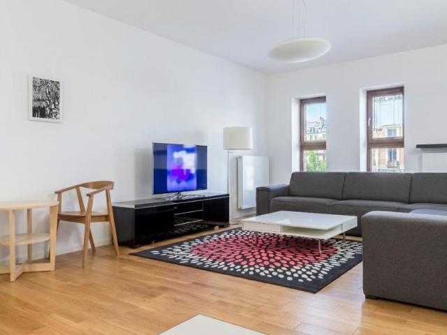 Appartement vente à Thionville, Cattenom