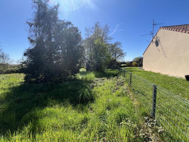 Terrain vente à Thionville, Cattenom