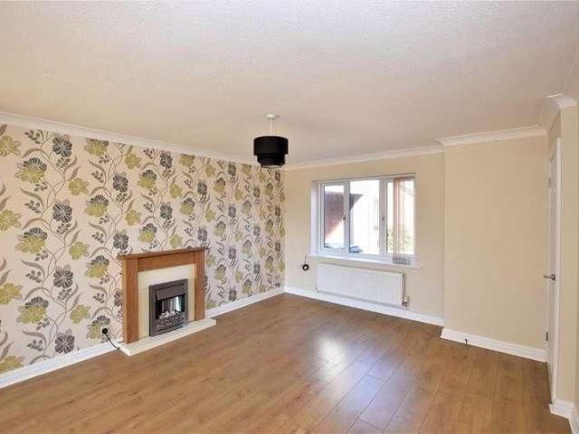 House for rent in Claremont, Blackpool