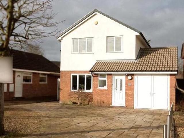House for sale in Preston, Lancashire