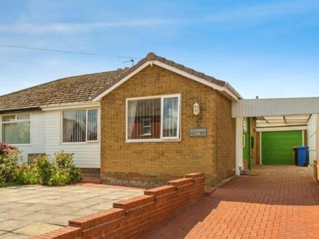 House for sale in Higher Bartle, Lancashire