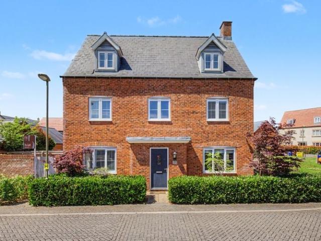 House for rent in Chesterton, Evershot