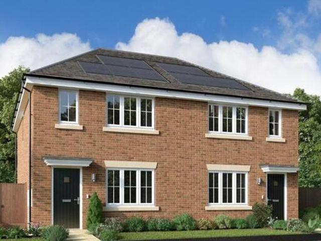 House for sale in North Yorkshire