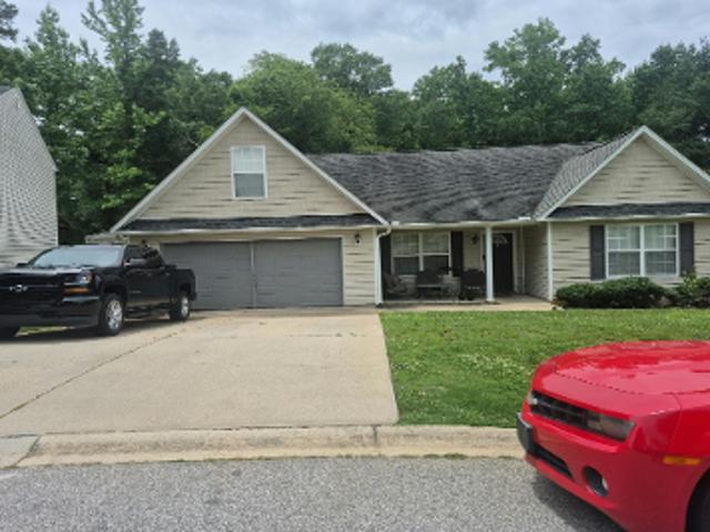 House for sale in Fountain Inn, South Carolina