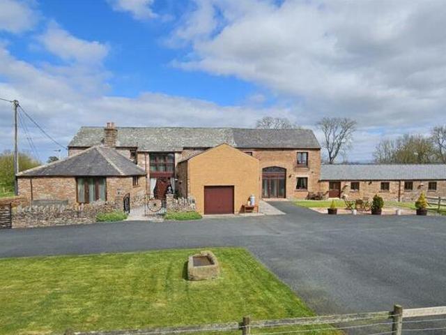 House for sale in Penrith, Westmorland and Furness