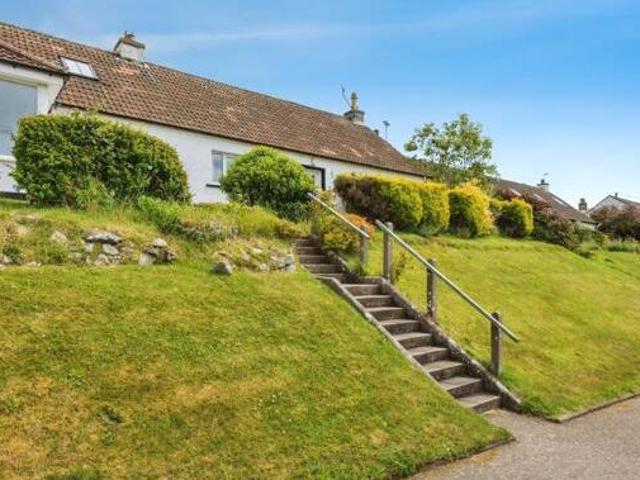 House for sale in Stonehaven, Scotland