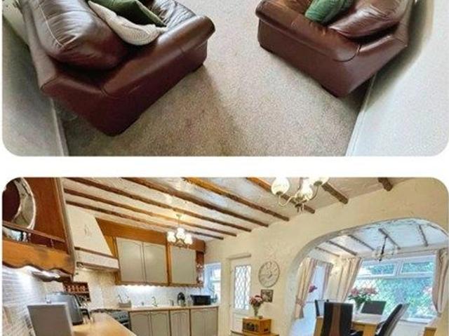 House for rent in Pheasey, West Midlands