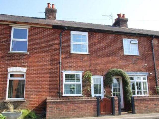 House for sale in Catteshall, Fole