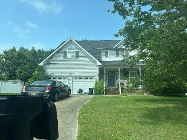 House for sale in Virginia Beach