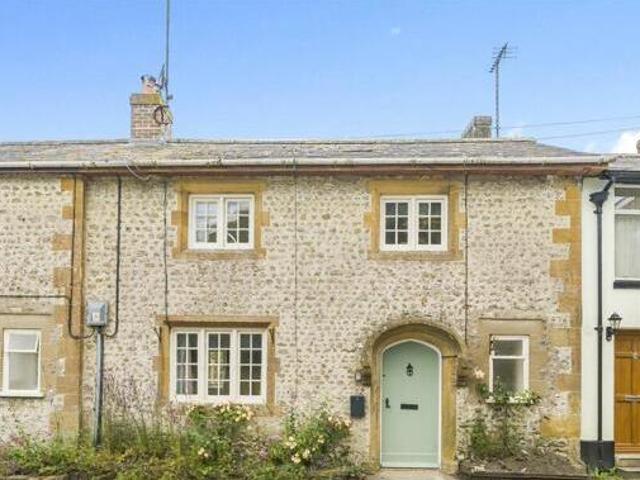 House for sale in Fordington, East Dorset