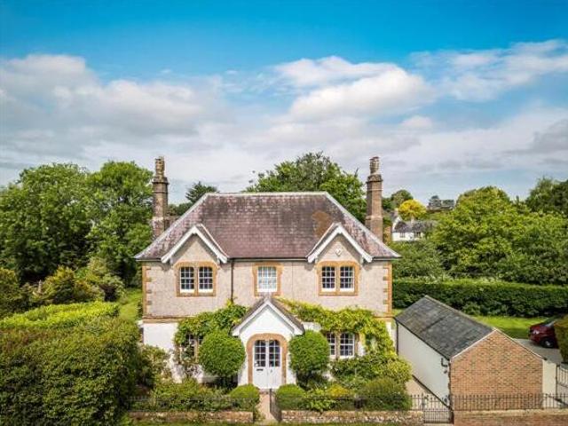 House for sale in Dorchester, Dorset