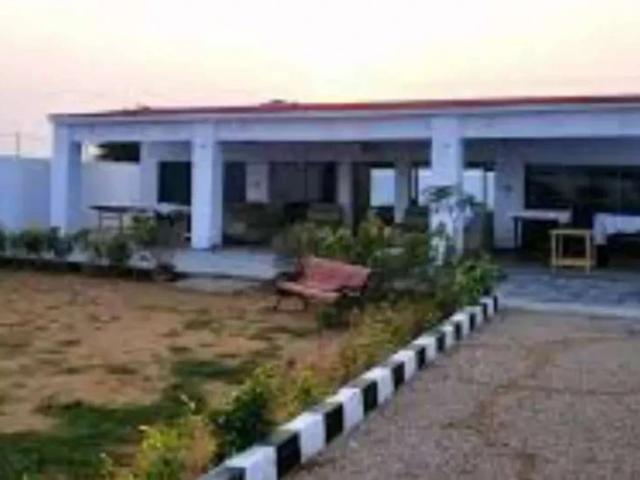 Land for sale in ضلع ملیر, کراچی ڈویژن