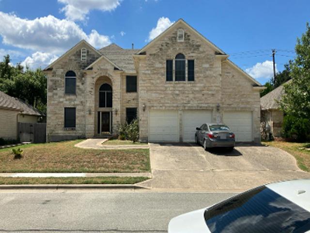 House for sale in Williamson, Texas