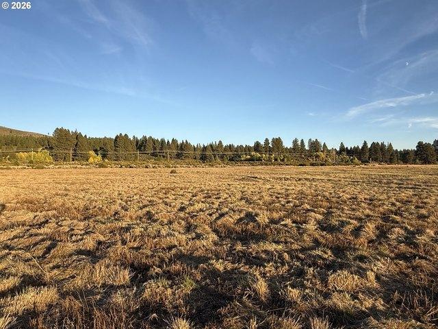 Land for sale in Chiloquin, Klamath County