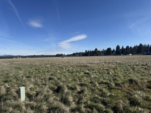 Land for sale in Chiloquin, Klamath County