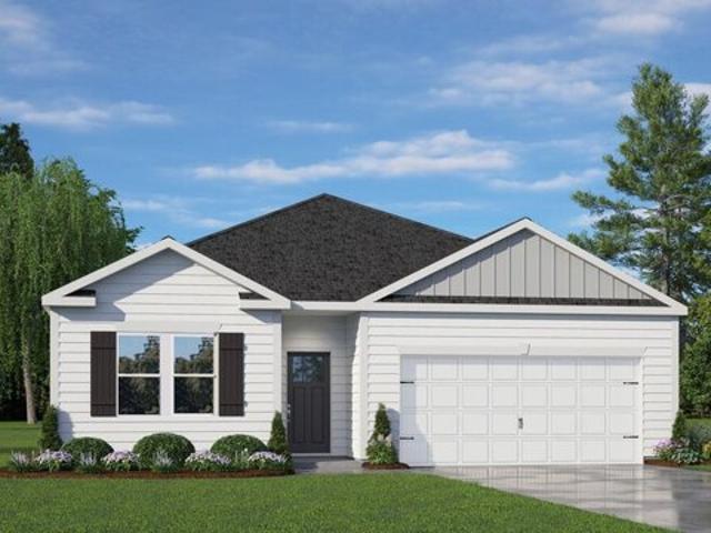 House for sale in Wake, North Carolina