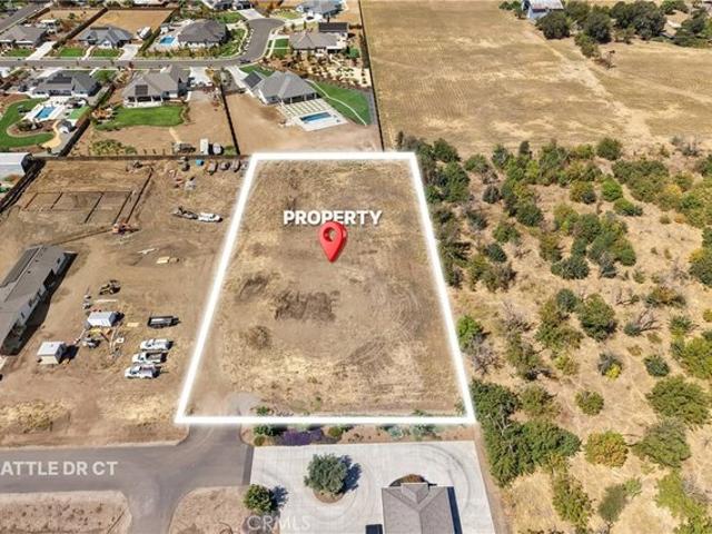 Land for sale in Butte, California