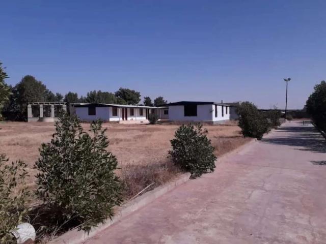 Land for sale in North Waziristan, Federally Administered Tribal Areas fata