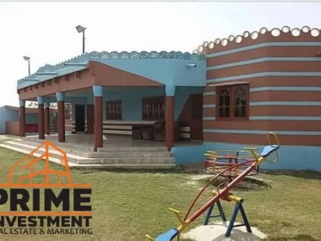 Land for sale in North Waziristan, Federally Administered Tribal Areas fata