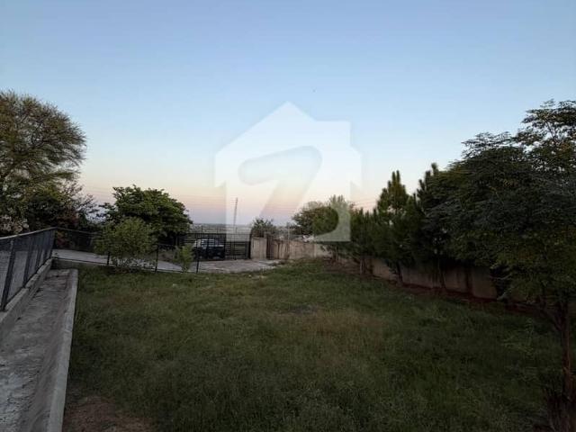 Property for sale in اسلام آباد, زون 1