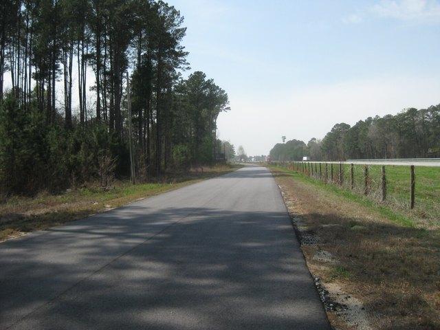 Land for sale in Latta, South Carolina
