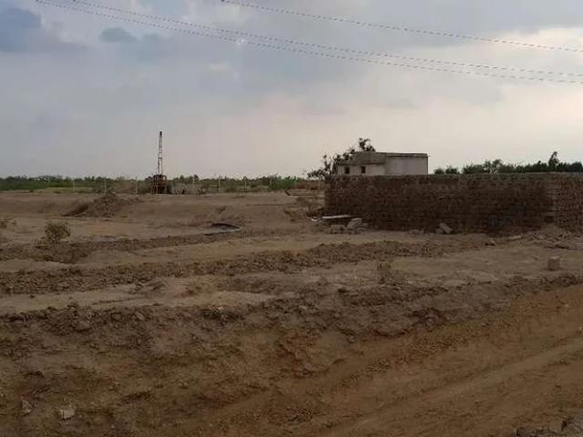 Land for sale in North Waziristan, Federally Administered Tribal Areas fata