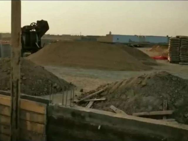 Land for sale in ضلع ملیر, کراچی ڈویژن