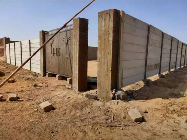 Land for sale in North Waziristan, Federally Administered Tribal Areas fata