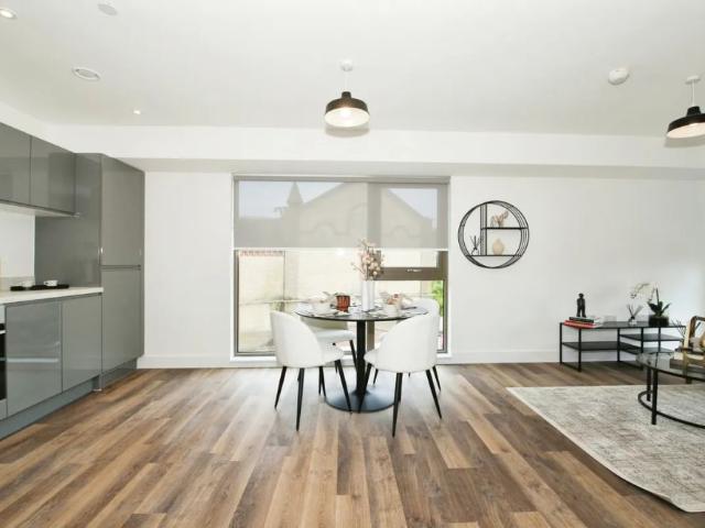 Apartment for rent in Eastgate, Peterborough