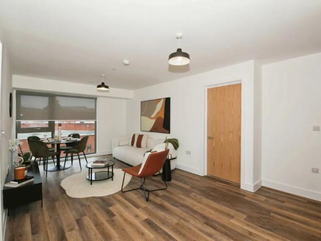 Apartment for rent in Eastgate, Peterborough