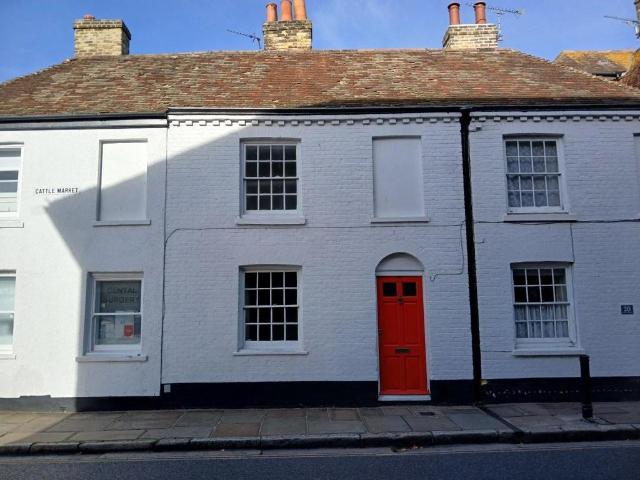 House for rent in Poulders Gardens, Dover