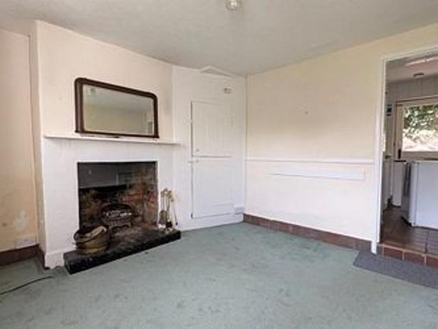 House for rent in Sandwich, Ash